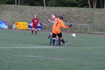 Bild 53 - MTSV2 am 4.5.11